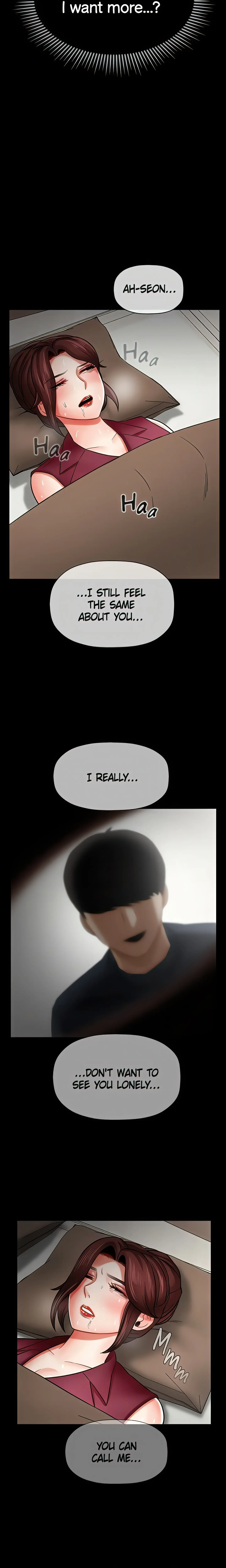 Sensual Lessons Official Chapter 5 - Page 24