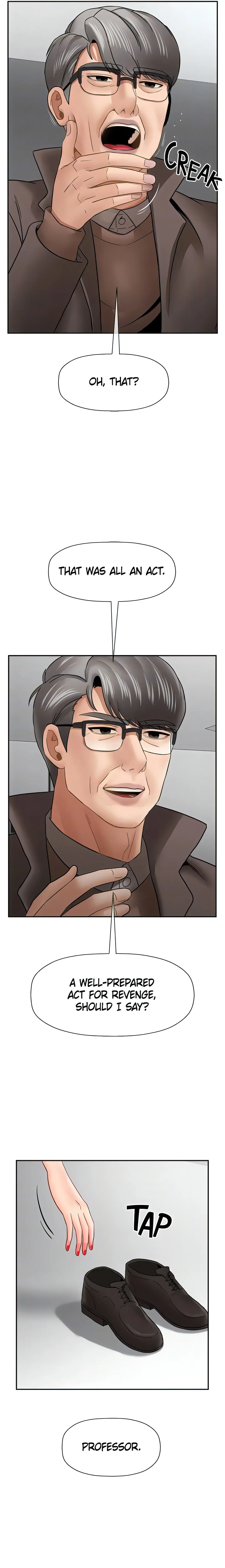 Sensual Lessons Official Chapter 50 - Page 6