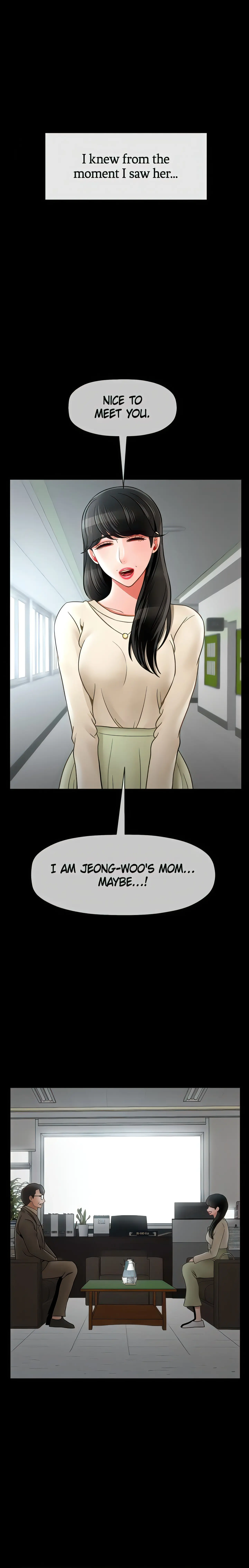 Sensual Lessons Official Chapter 51 - Page 14