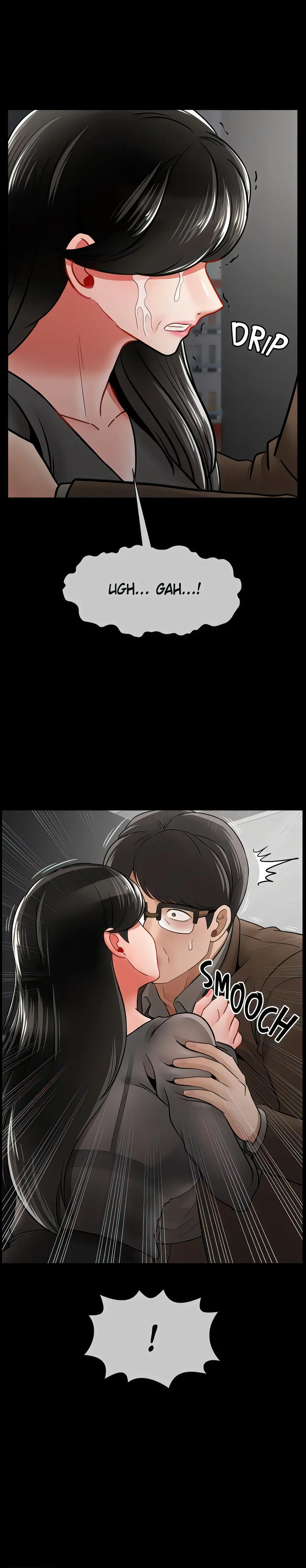 Sensual Lessons Official Chapter 51 - Page 24