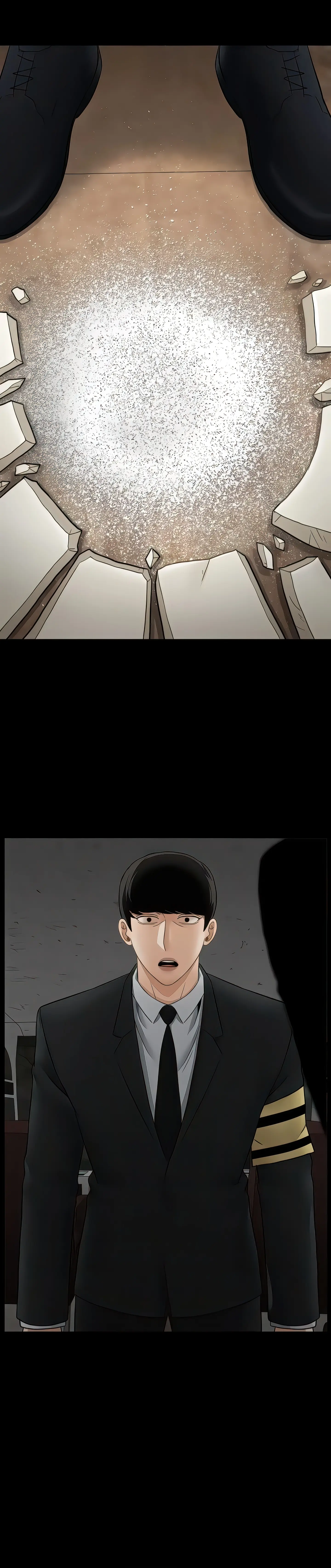 Sensual Lessons Official Chapter 52 - Page 11