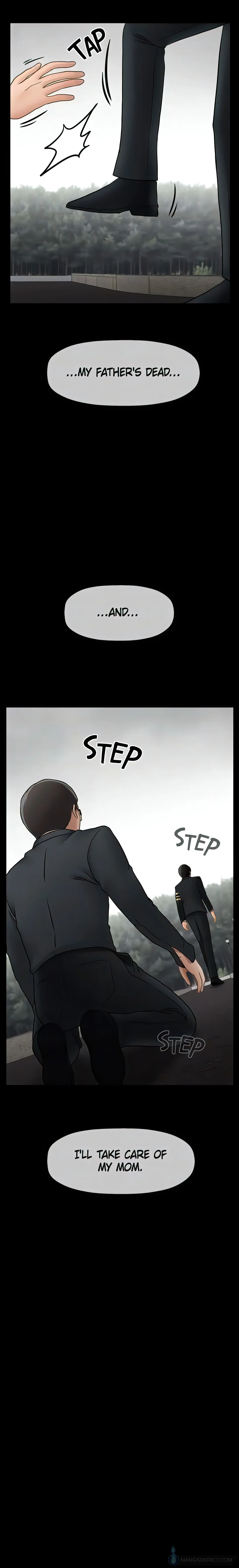 Sensual Lessons Official Chapter 52 - Page 17