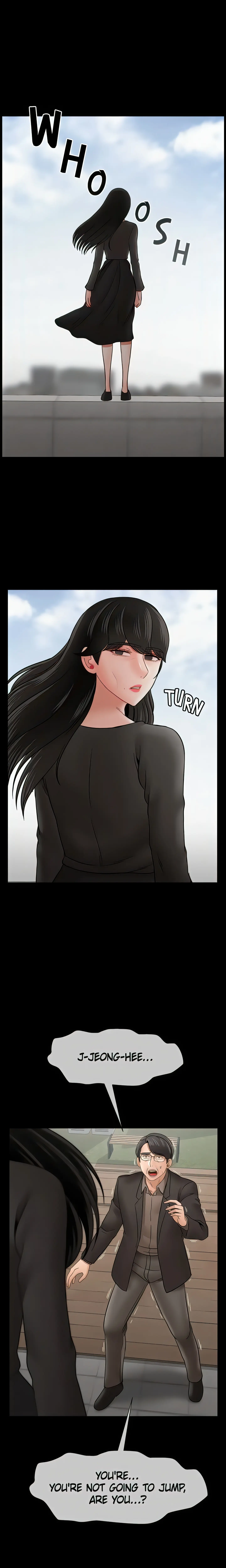 Sensual Lessons Official Chapter 52 - Page 26