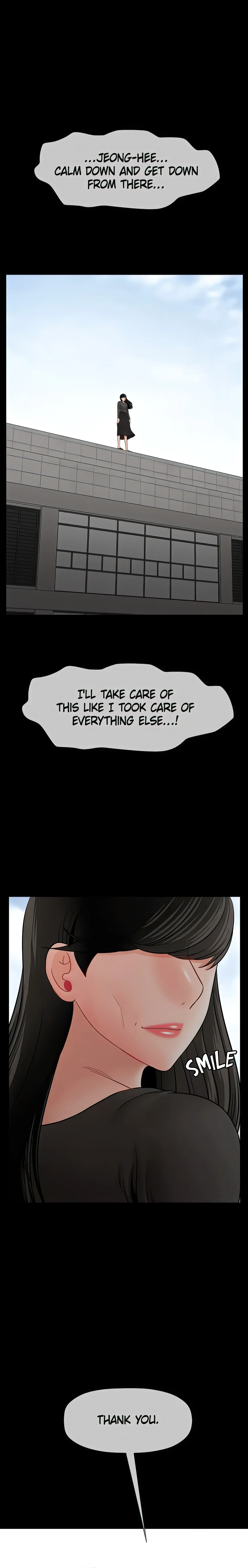 Sensual Lessons Official Chapter 52 - Page 27