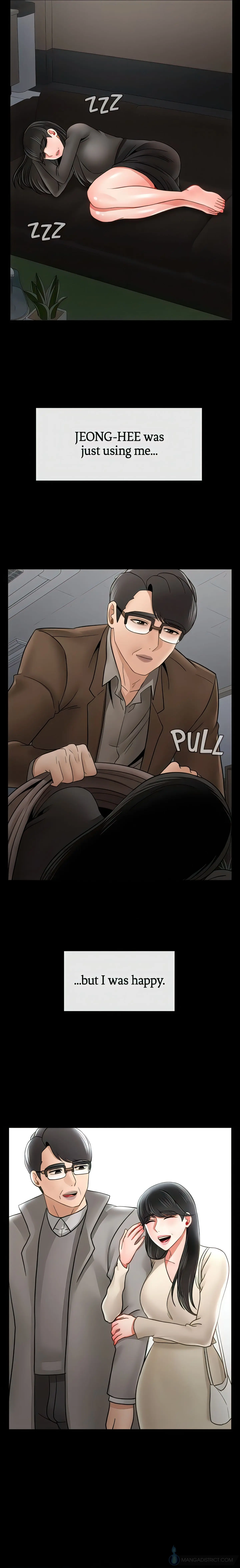 Sensual Lessons Official Chapter 52 - Page 3