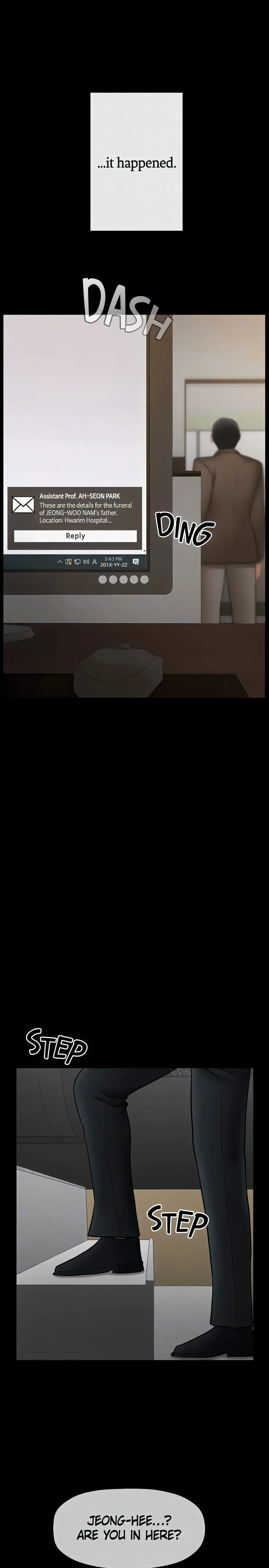 Sensual Lessons Official Chapter 52 - Page 6