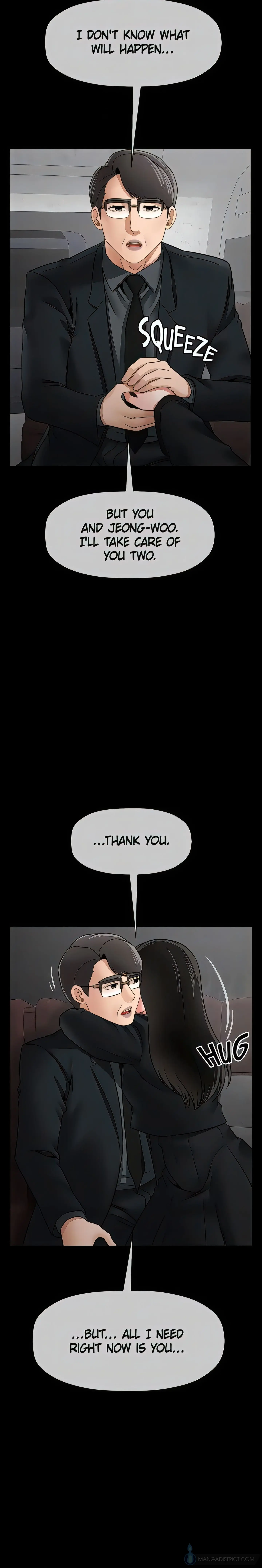 Sensual Lessons Official Chapter 52 - Page 9