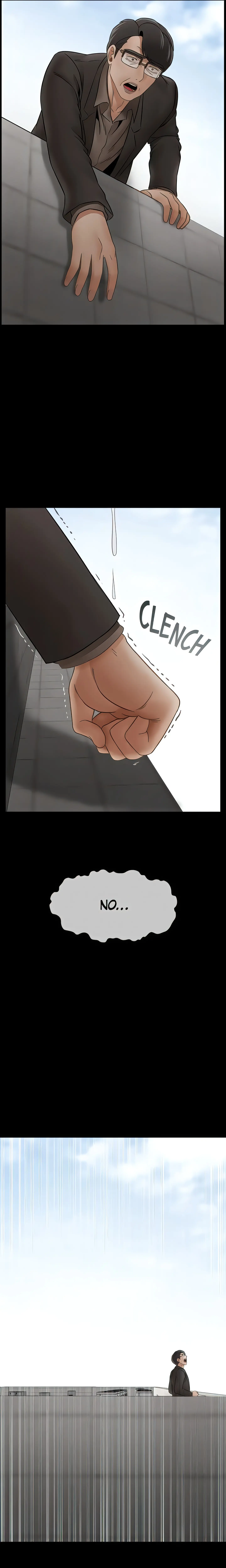 Sensual Lessons Official Chapter 53 - Page 2