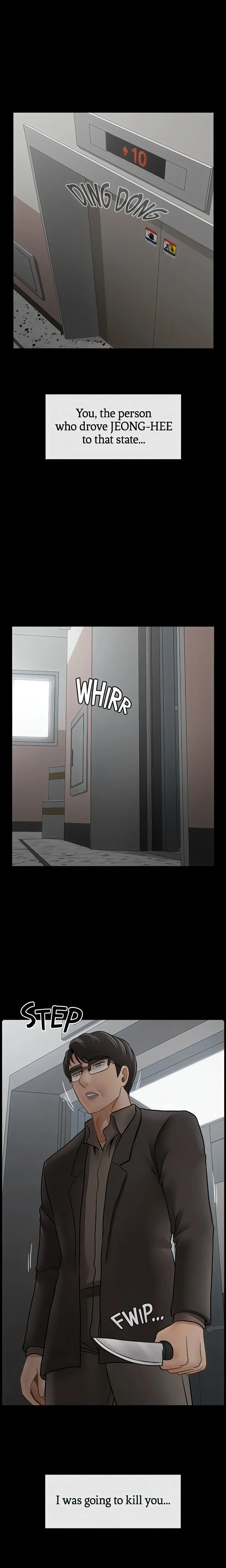 Sensual Lessons Official Chapter 53 - Page 5