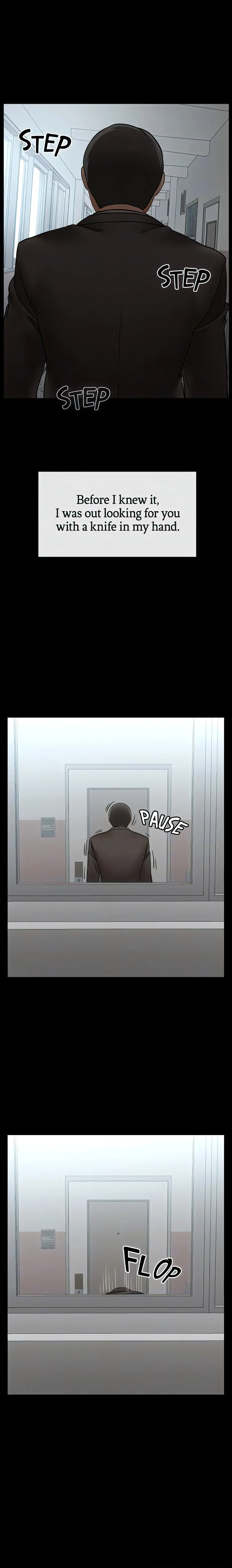 Sensual Lessons Official Chapter 53 - Page 6