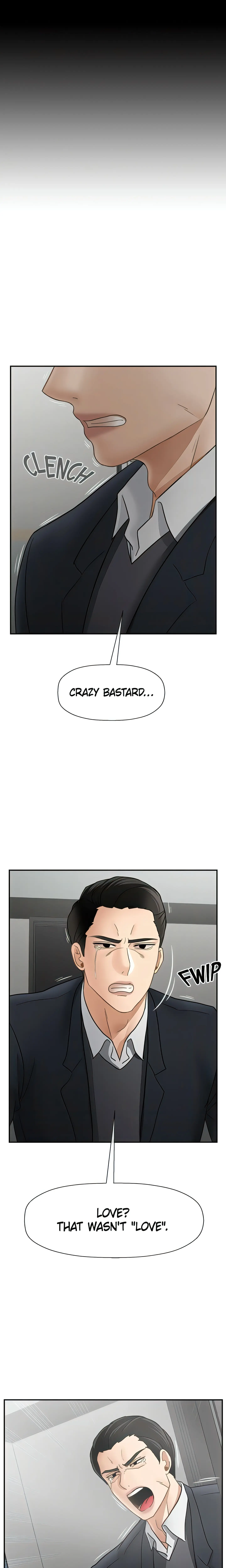 Sensual Lessons Official Chapter 54 - Page 18