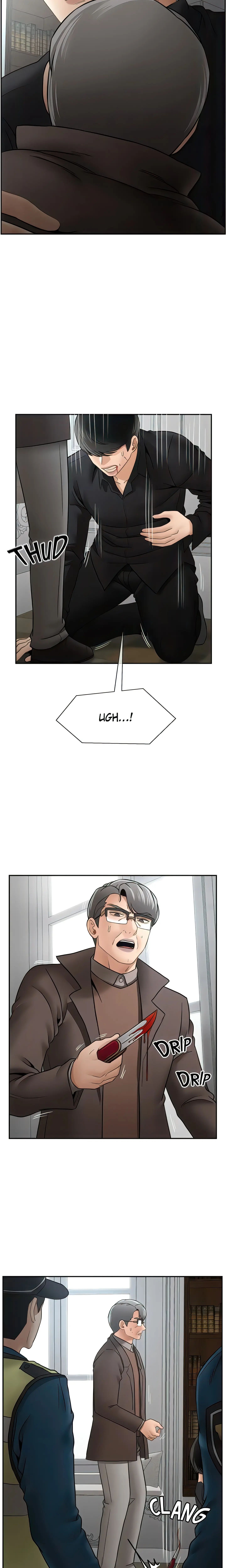 Sensual Lessons Official Chapter 54 - Page 2