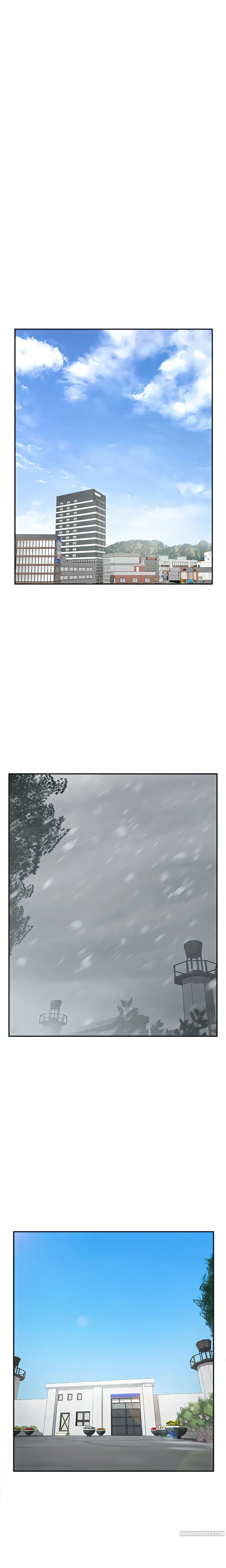 Sensual Lessons Official Chapter 54 - Page 4