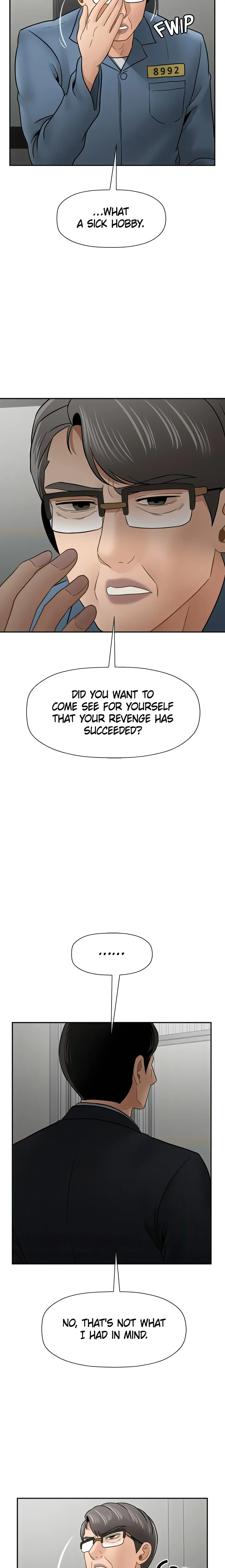 Sensual Lessons Official Chapter 54 - Page 9