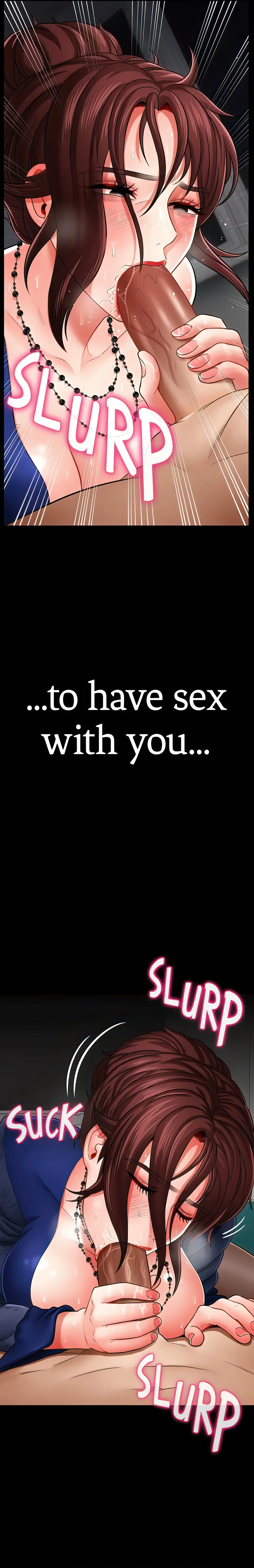 Sensual Lessons Official Chapter 7 - Page 2