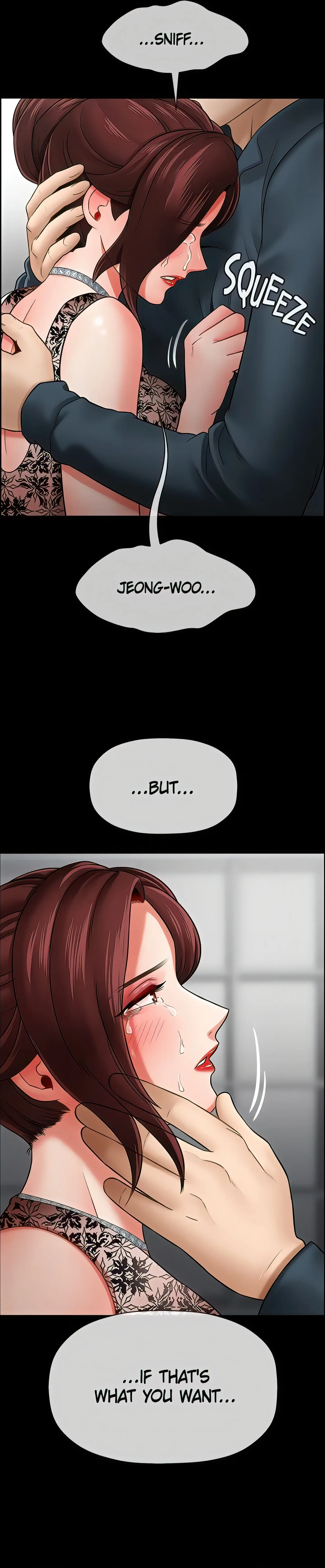 Sensual Lessons Official Chapter 8 - Page 3