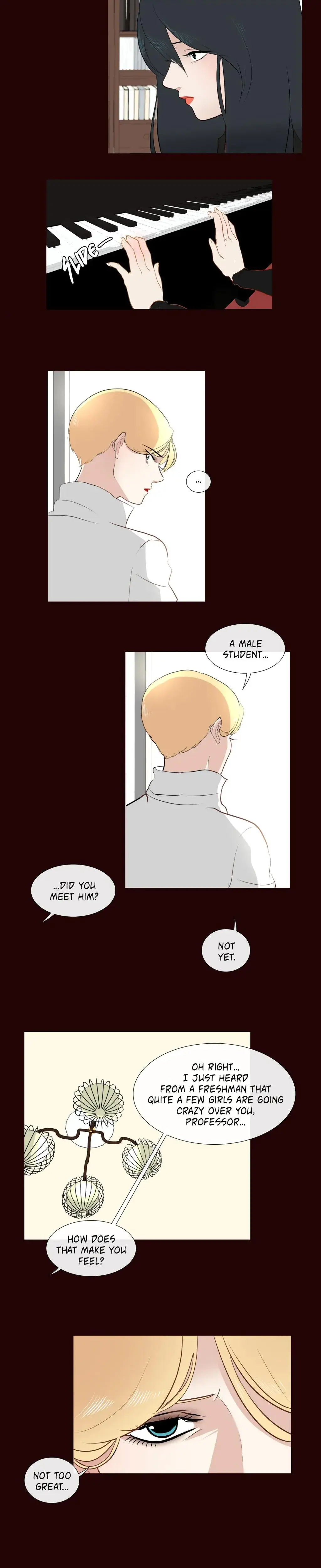 Serenade Chapter 1 - Page 14