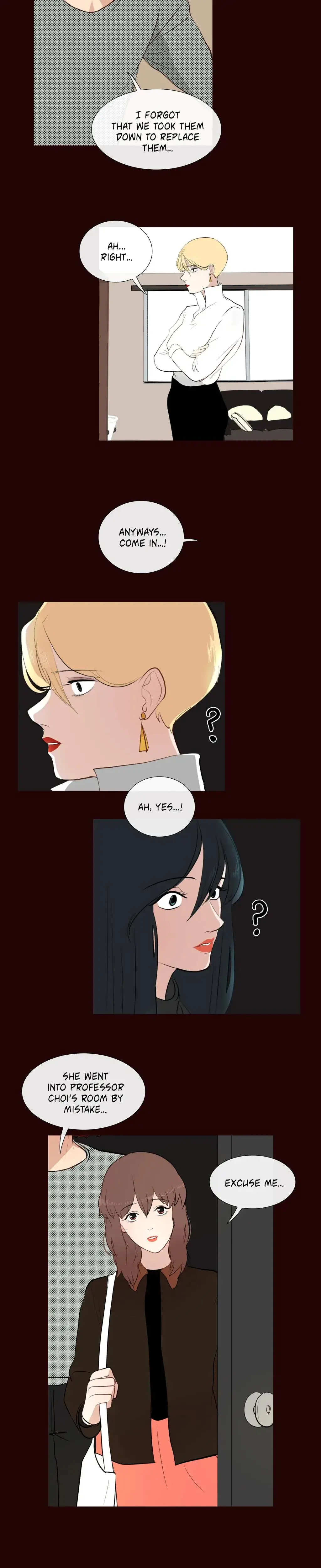 Serenade Chapter 1 - Page 16