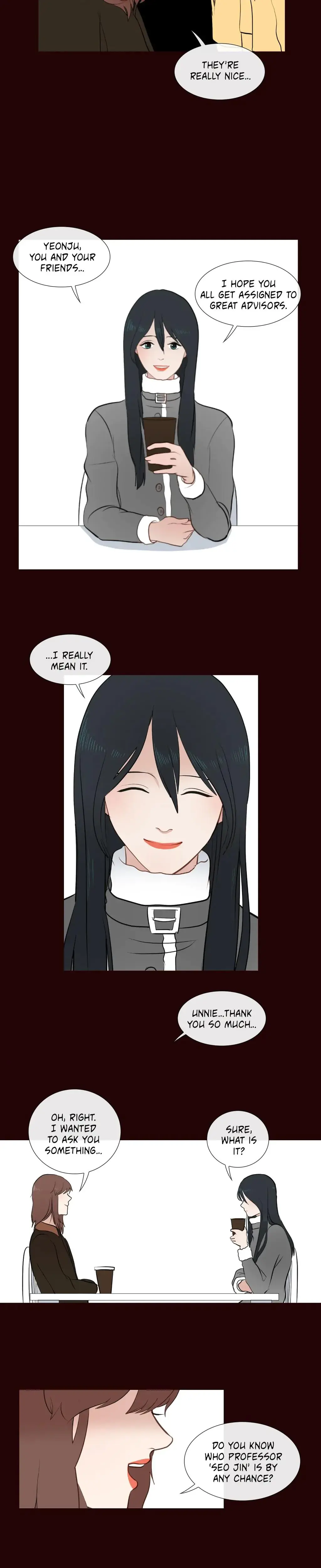 Serenade Chapter 1 - Page 4