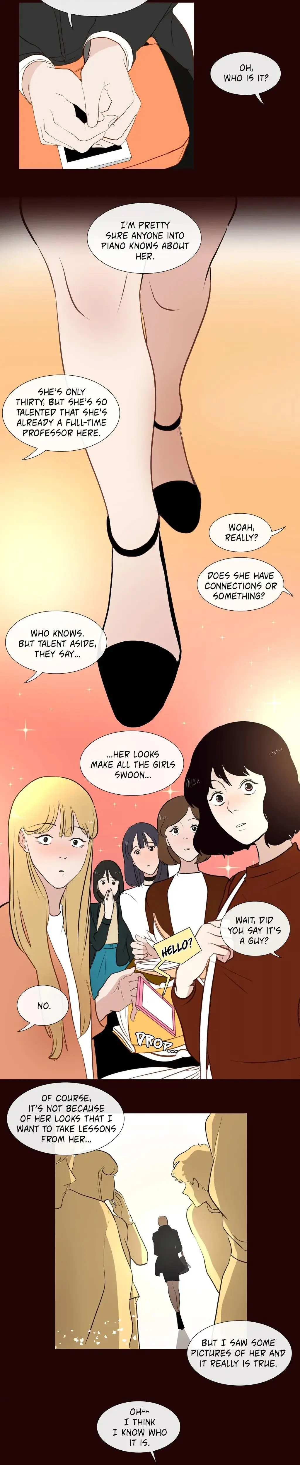 Serenade Chapter 1 - Page 7