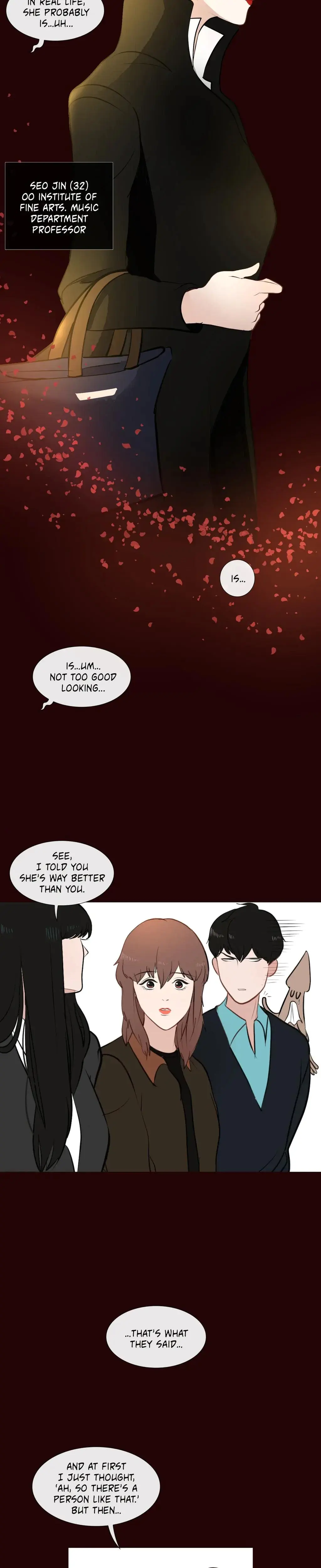 Serenade Chapter 1 - Page 9