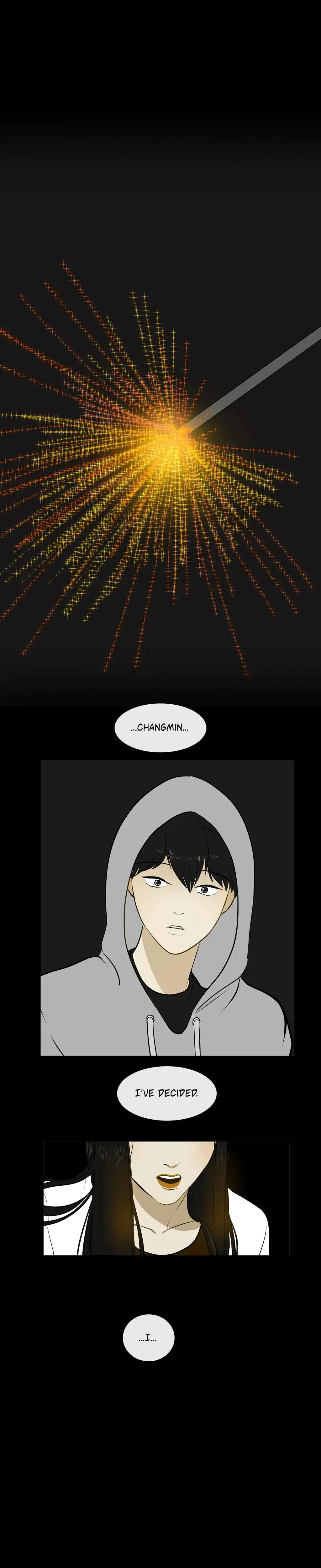 Serenade Chapter 10 - Page 1