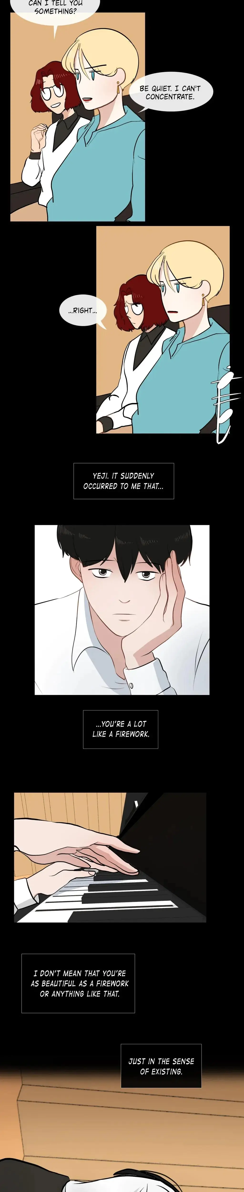 Serenade Chapter 10 - Page 10