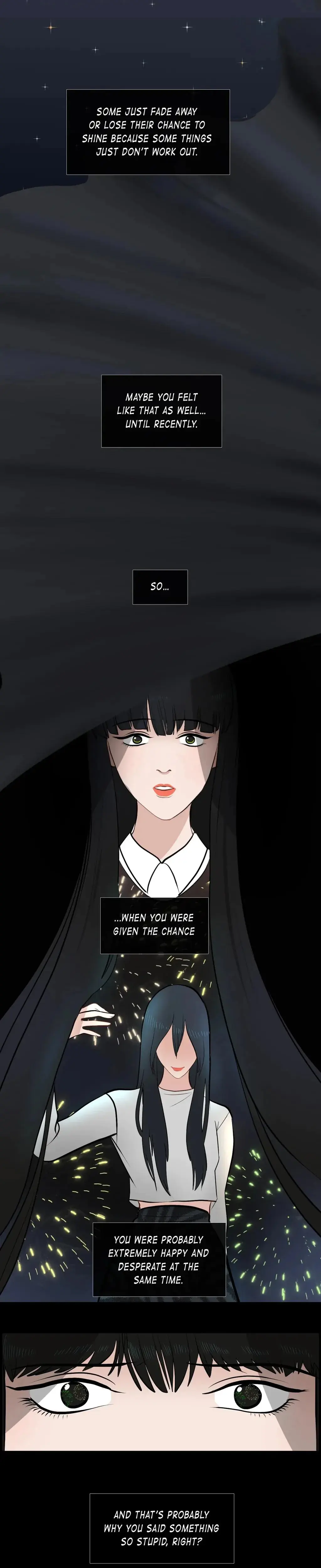 Serenade Chapter 10 - Page 12