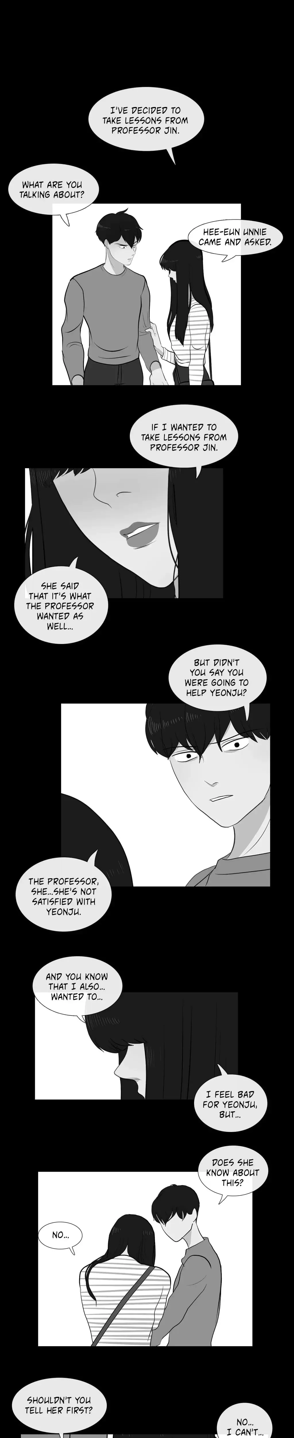 Serenade Chapter 10 - Page 13