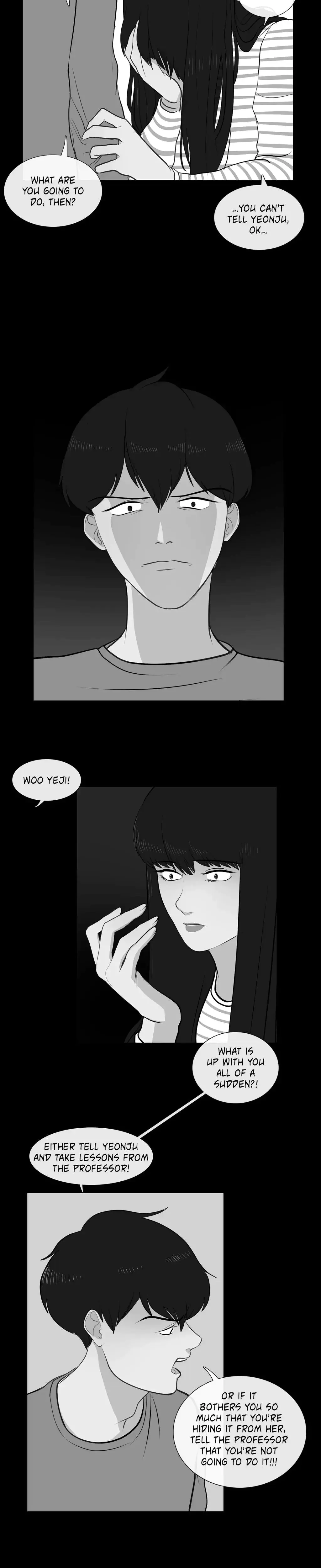 Serenade Chapter 10 - Page 14