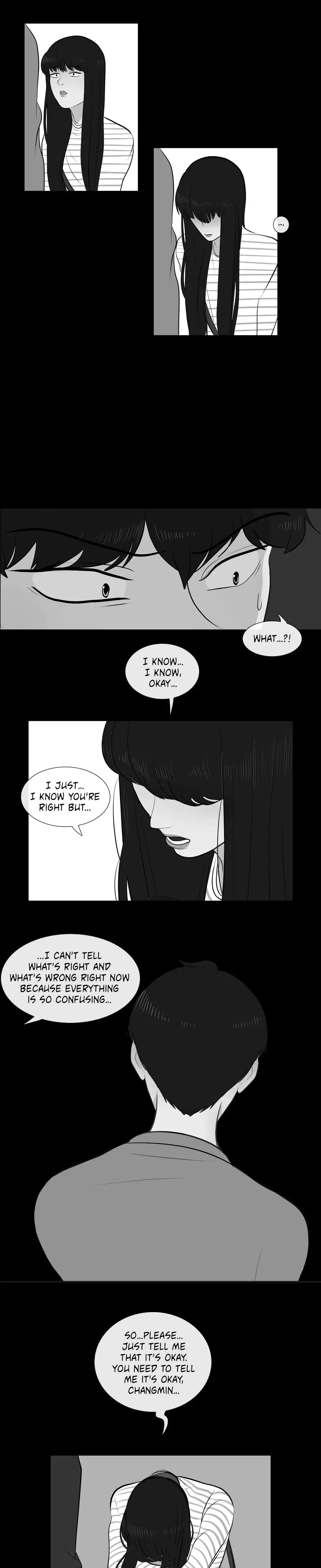 Serenade Chapter 10 - Page 15