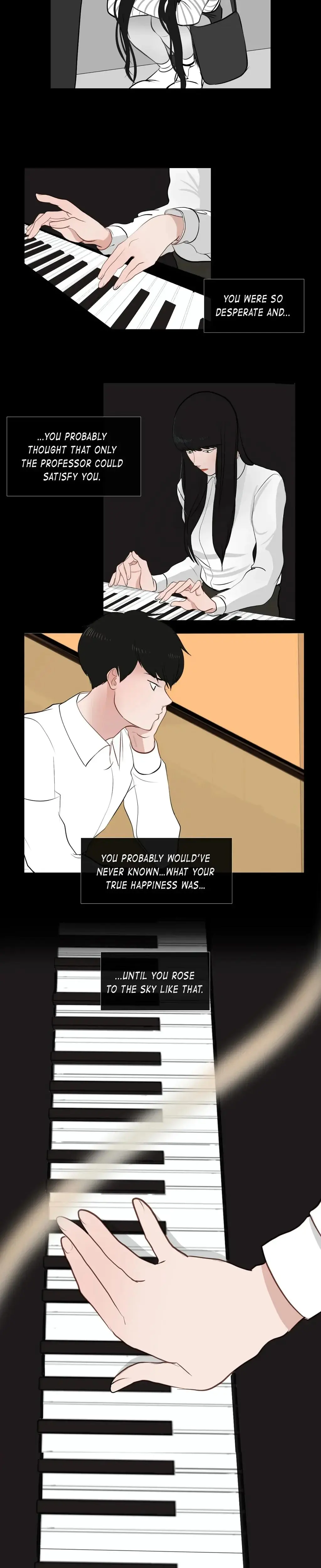 Serenade Chapter 10 - Page 16