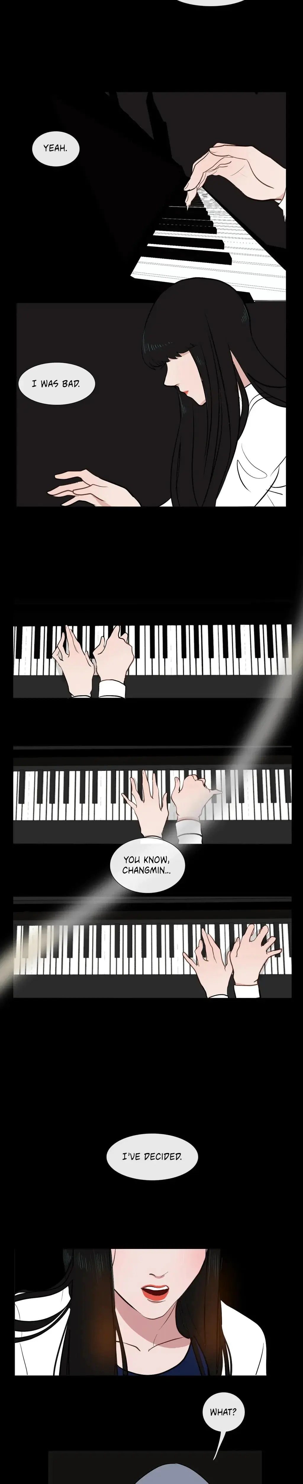 Serenade Chapter 10 - Page 21