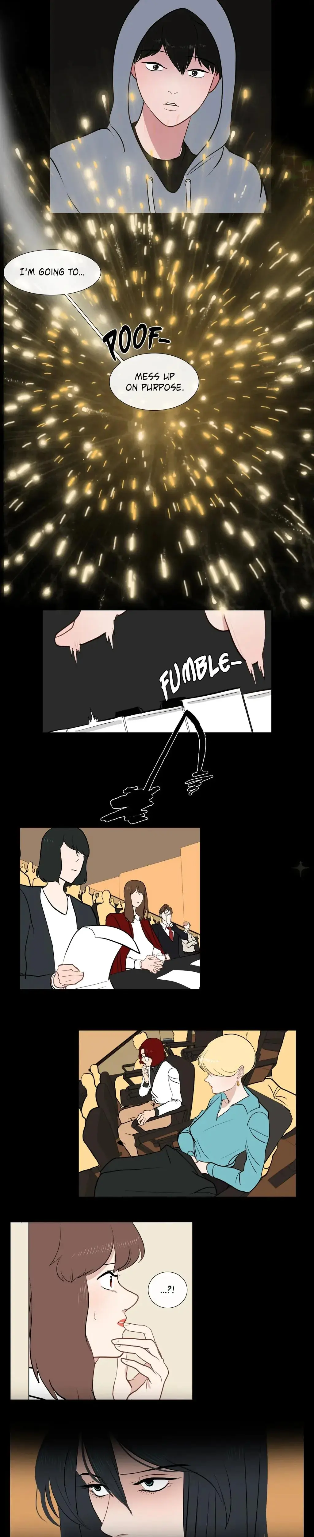 Serenade Chapter 10 - Page 22