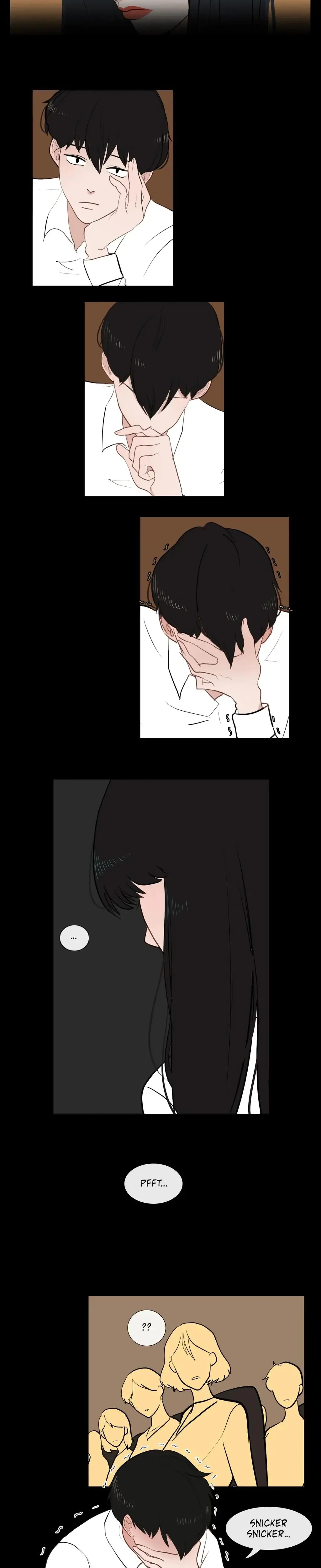 Serenade Chapter 10 - Page 23