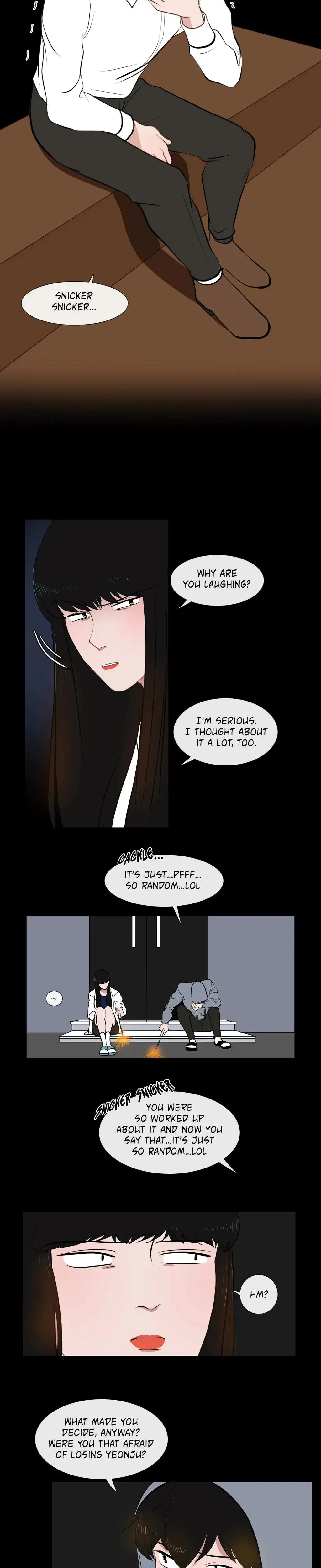 Serenade Chapter 10 - Page 24