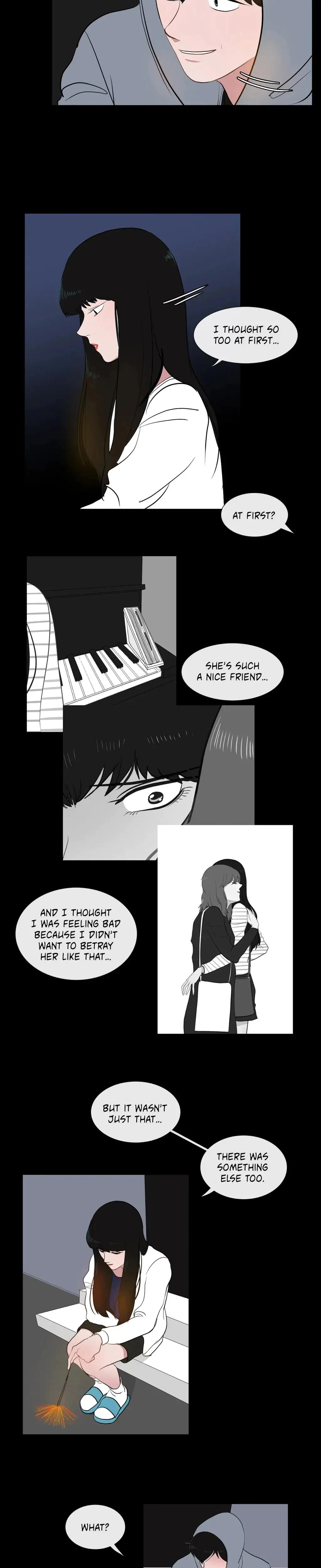 Serenade Chapter 10 - Page 25