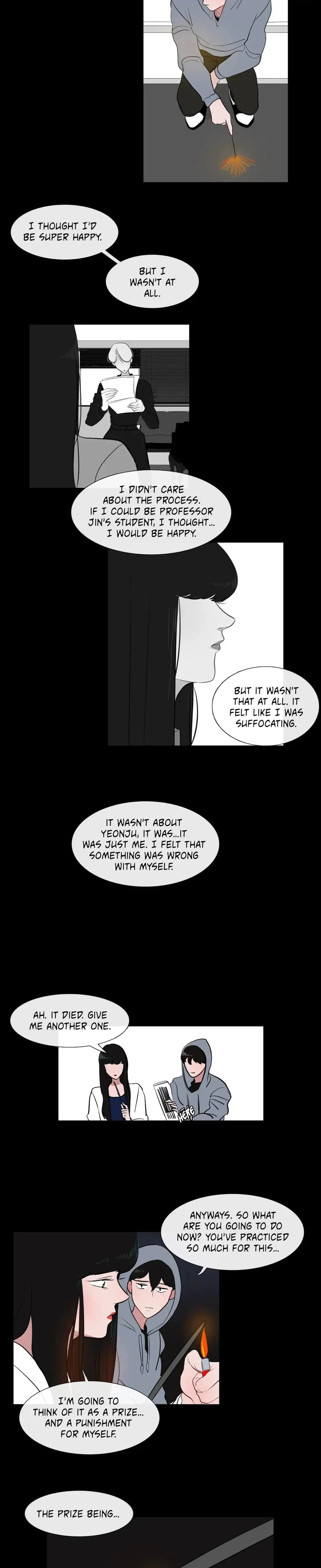Serenade Chapter 10 - Page 26