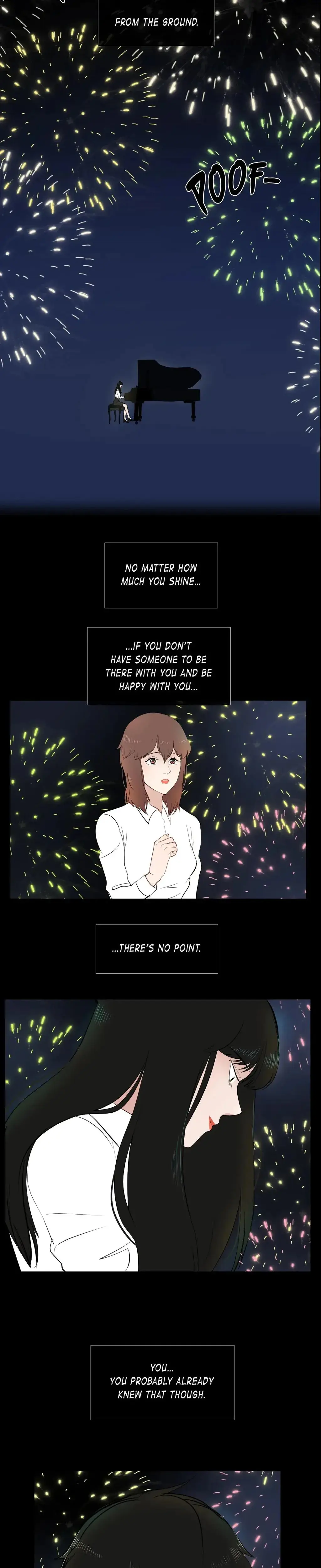 Serenade Chapter 10 - Page 28