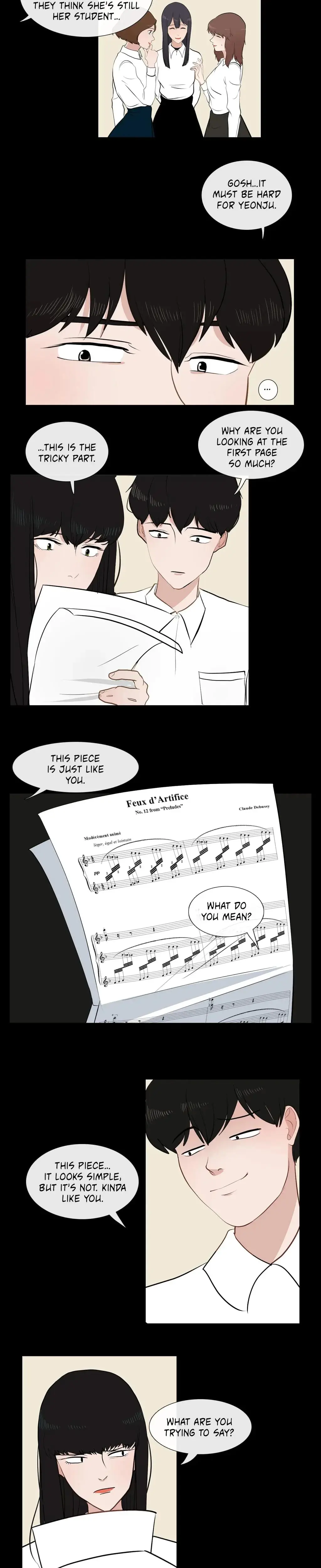 Serenade Chapter 10 - Page 3