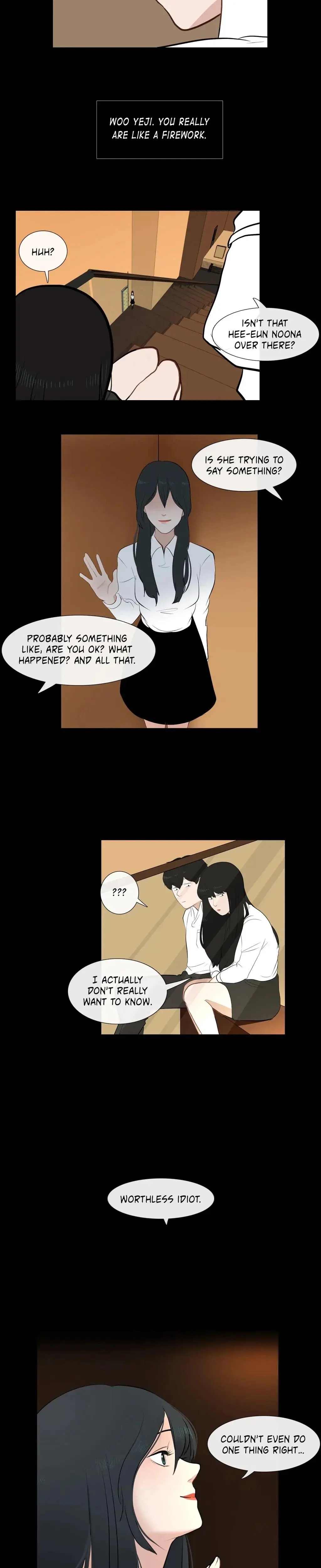 Serenade Chapter 10 - Page 31