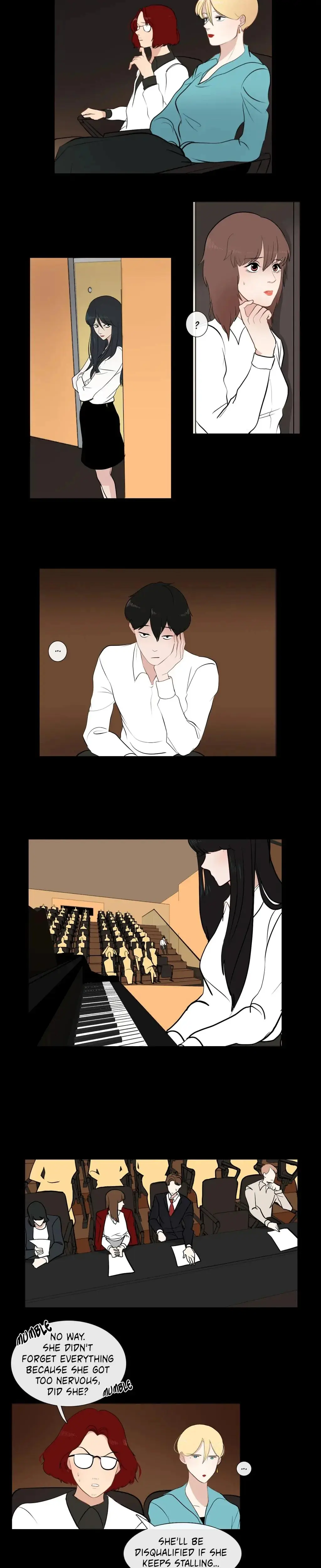 Serenade Chapter 10 - Page 7