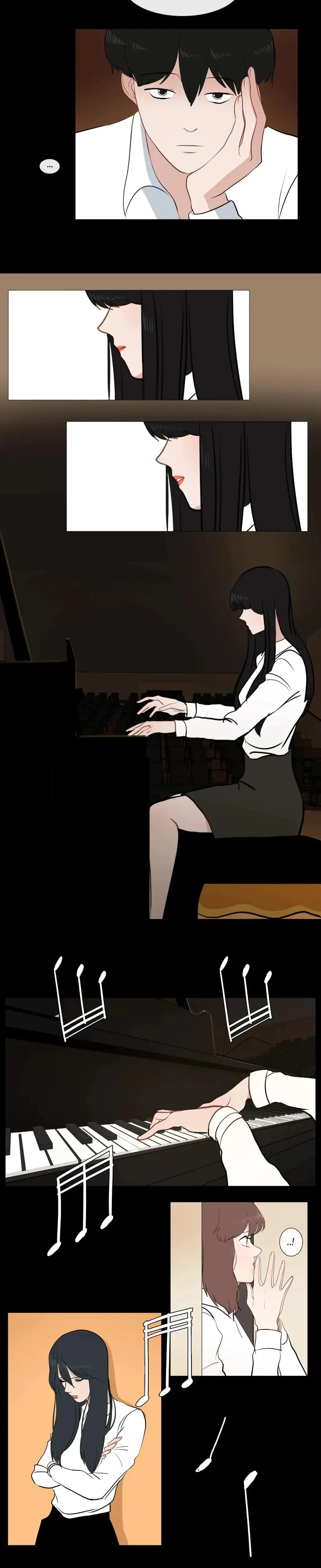Serenade Chapter 10 - Page 8