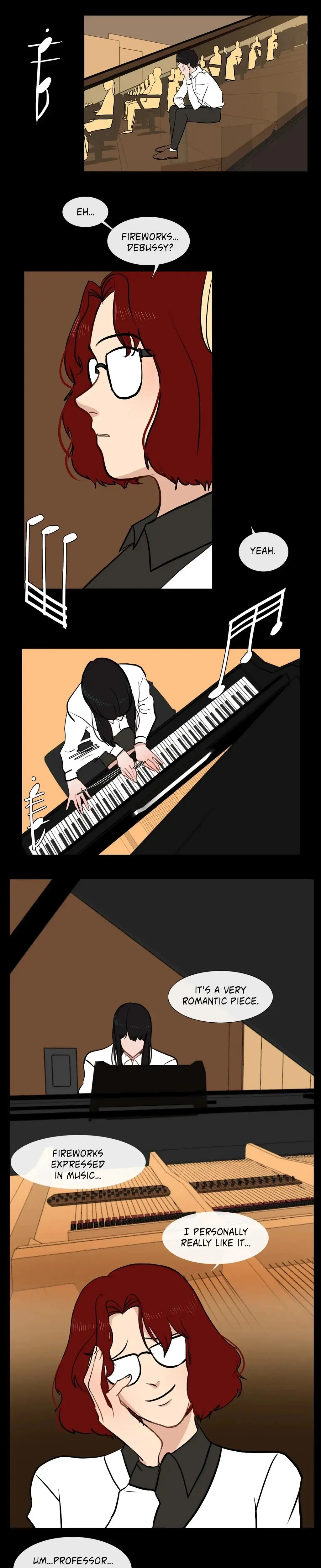 Serenade Chapter 10 - Page 9