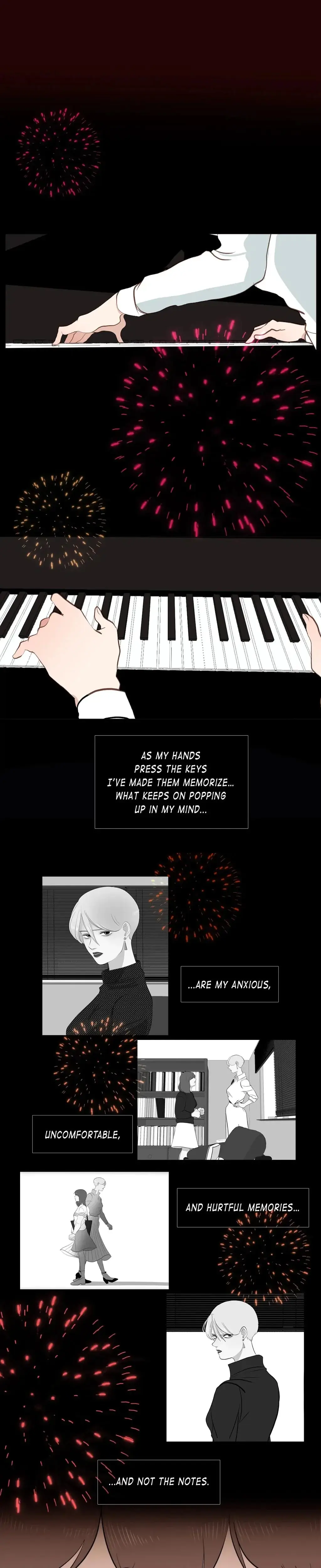 Serenade Chapter 11 - Page 10