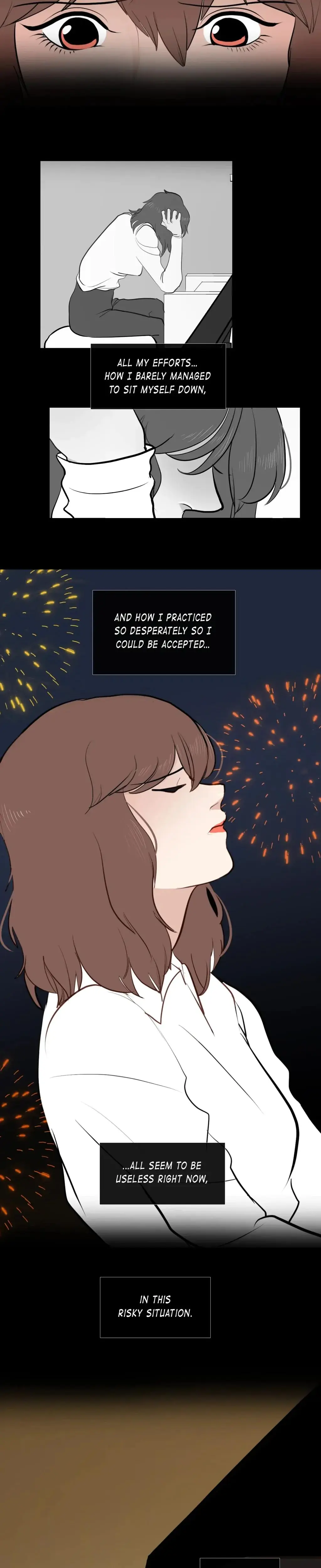 Serenade Chapter 11 - Page 11