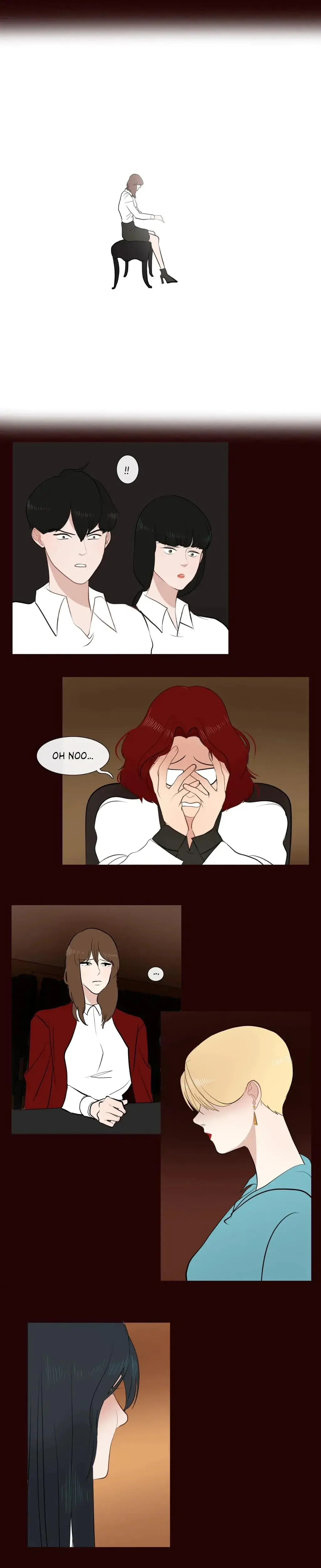 Serenade Chapter 11 - Page 13