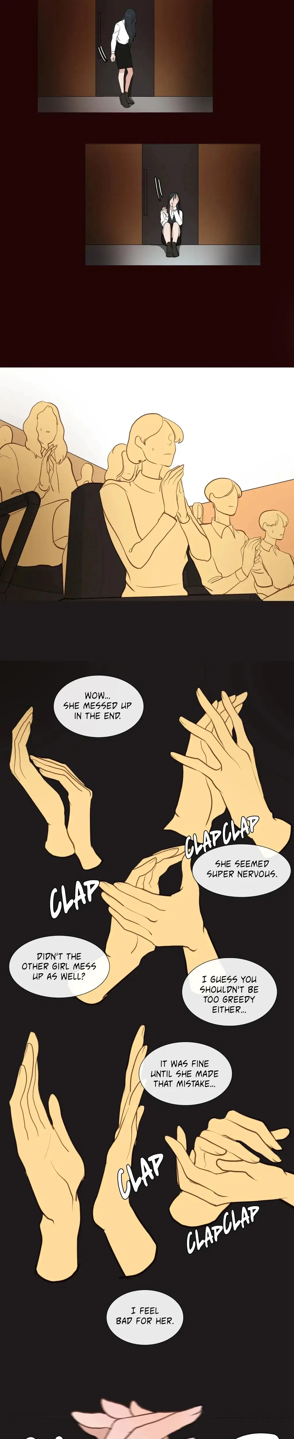 Serenade Chapter 11 - Page 15