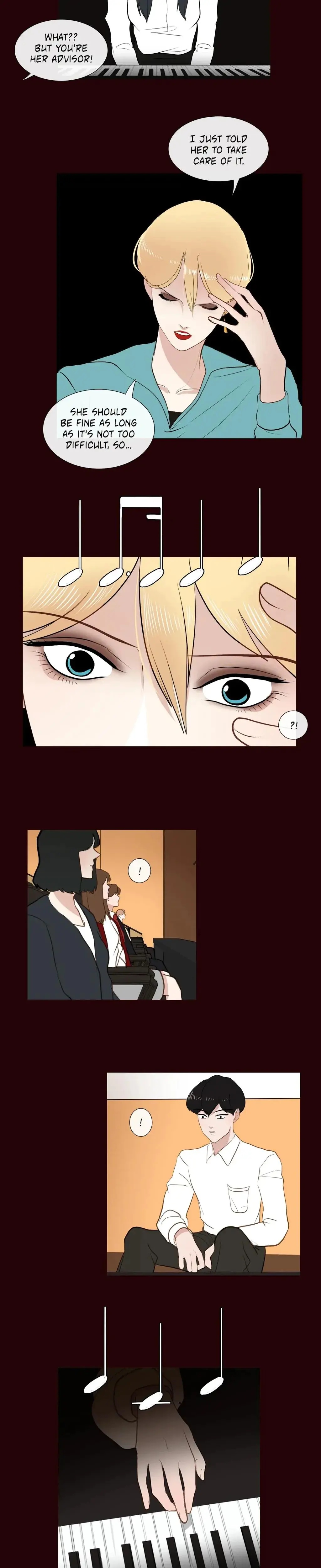 Serenade Chapter 11 - Page 23