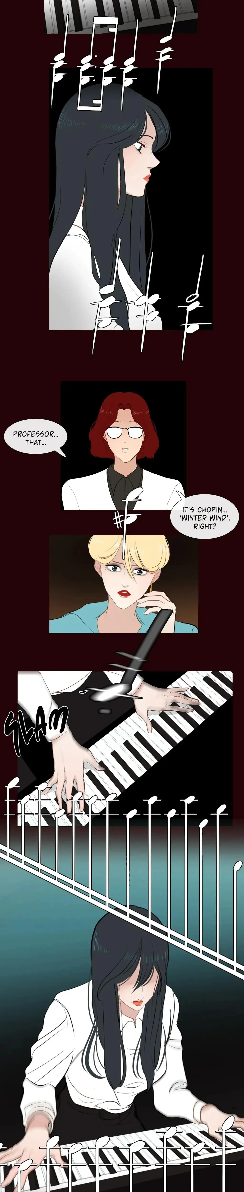 Serenade Chapter 11 - Page 24